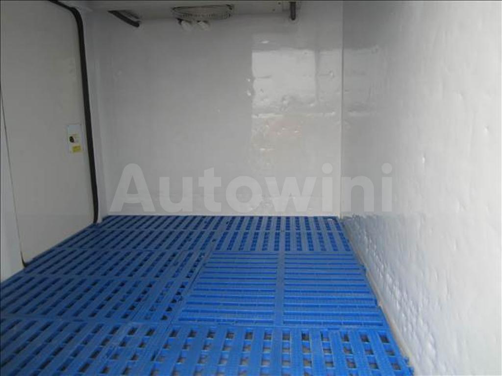 DR16Tー262269 2018 NISSAN CLIPPER-3