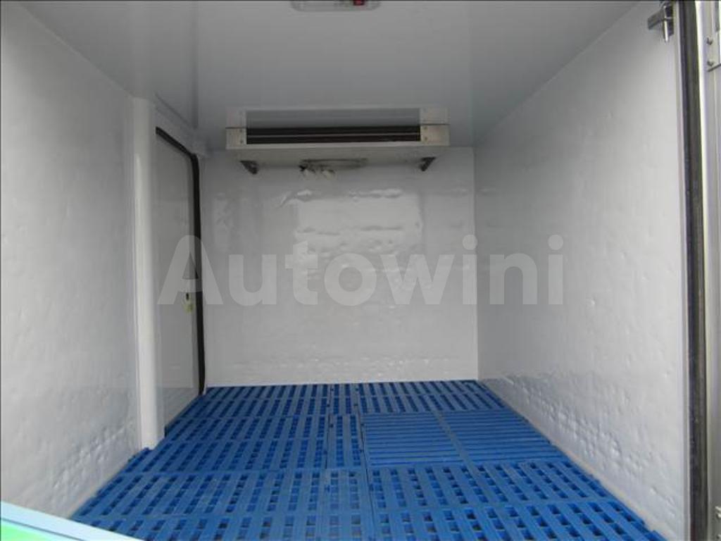 DR16Tー262269 2018 NISSAN CLIPPER-4