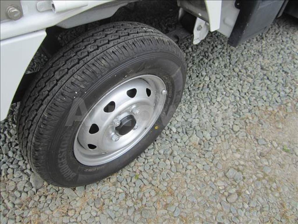 DR16Tー262269 2018 NISSAN CLIPPER-5