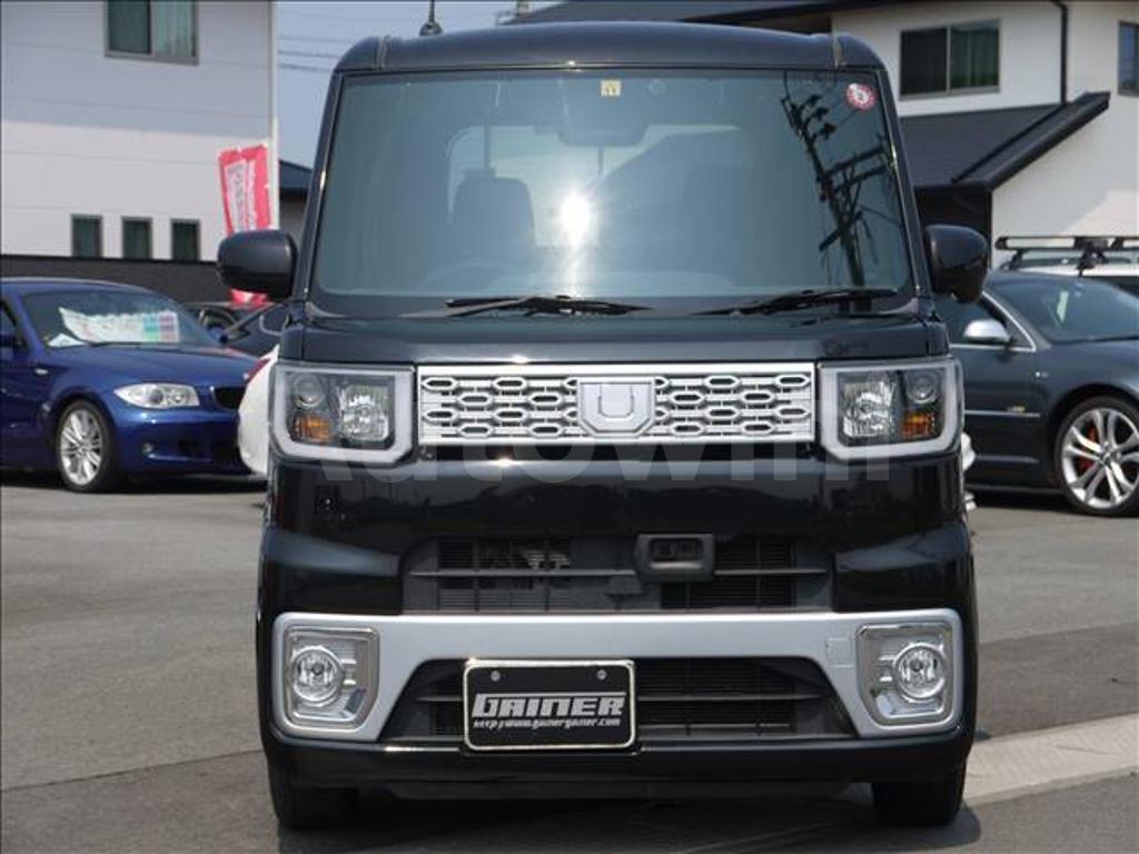 LA700S-0001925 2014 DAIHATSU WAKE-1