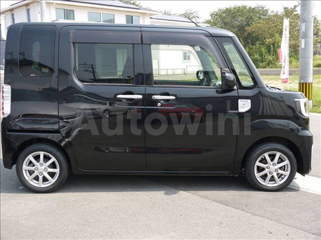 2014 DAIHATSU WAKE - 7