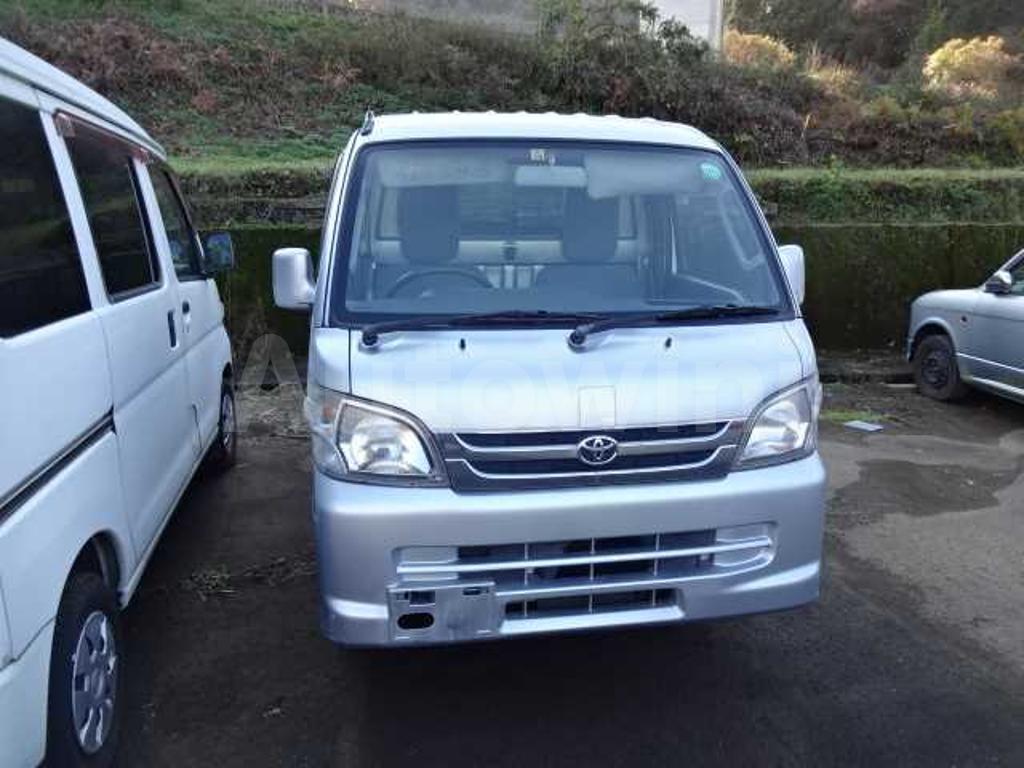 S201U-0000816 2012 TOYOTA PIXIS TRUCK-0