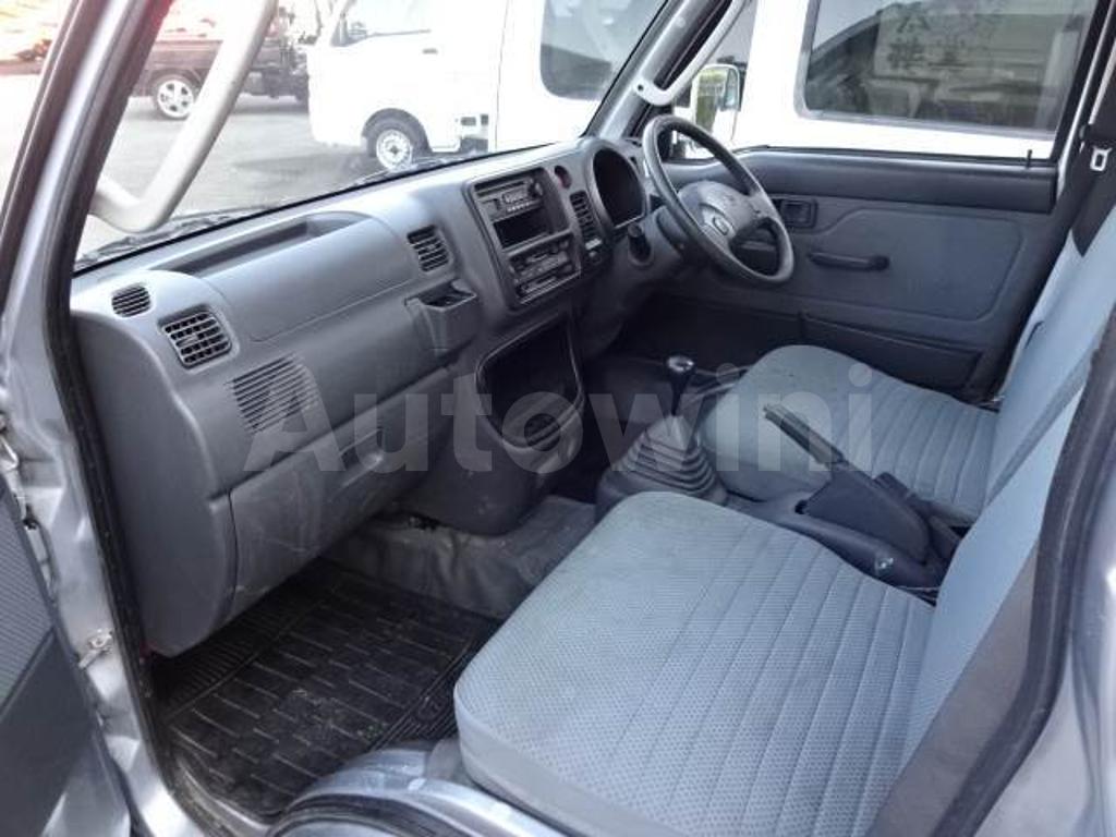 S201U-0000816 2012 TOYOTA PIXIS TRUCK-2