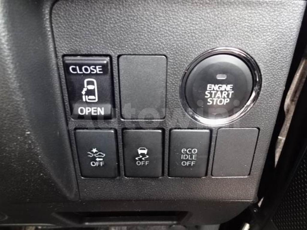 2013 DAIHATSU TANTO - 7