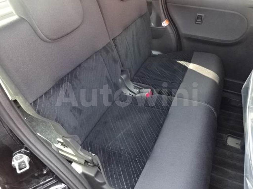 2013 DAIHATSU TANTO - 8