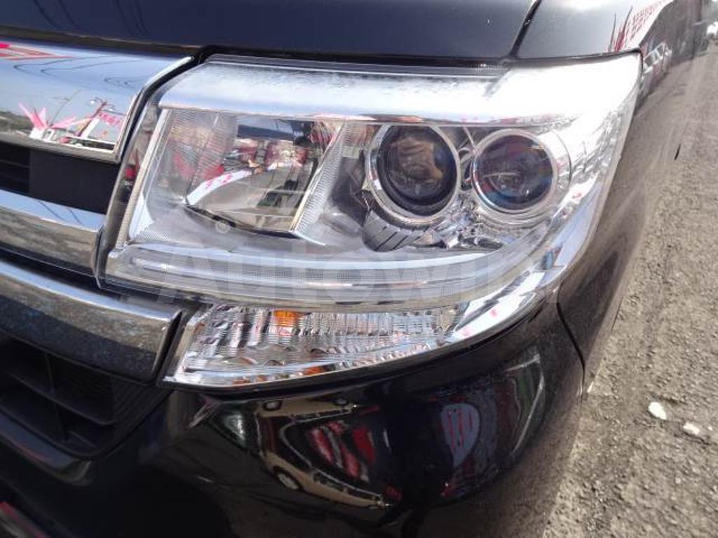 2013 DAIHATSU TANTO - 9