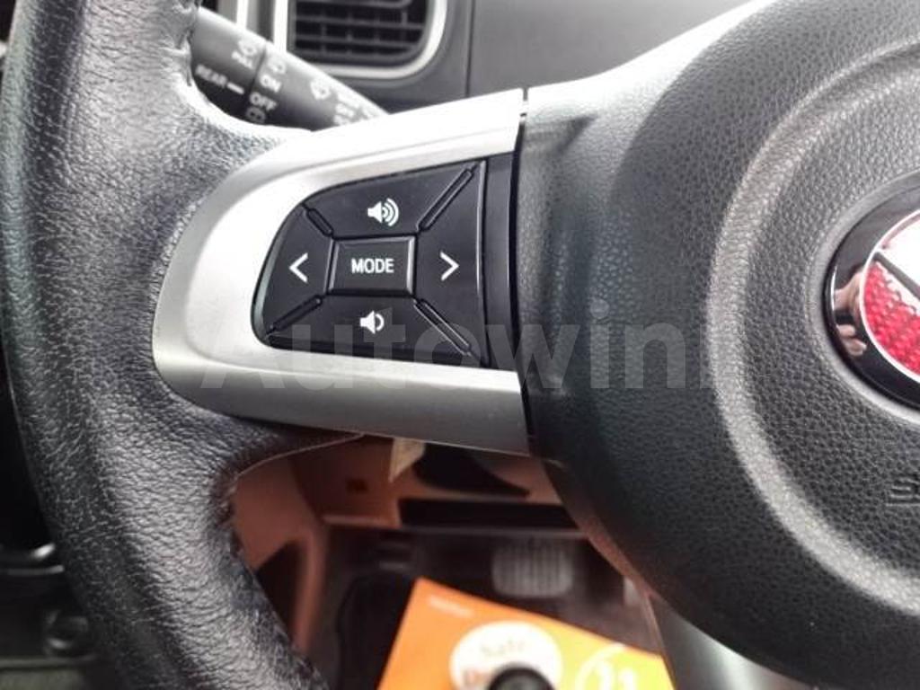 2013 DAIHATSU TANTO - 10