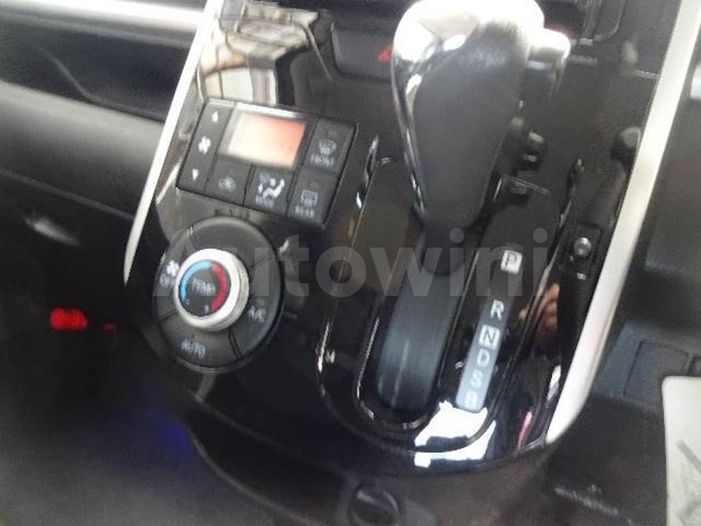 LA600S-0151309 2014 DAIHATSU TANTO CUSTOM X-1