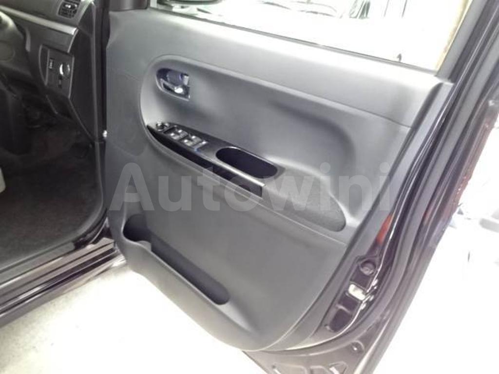 2014 DAIHATSU TANTO CUSTOM X - 7