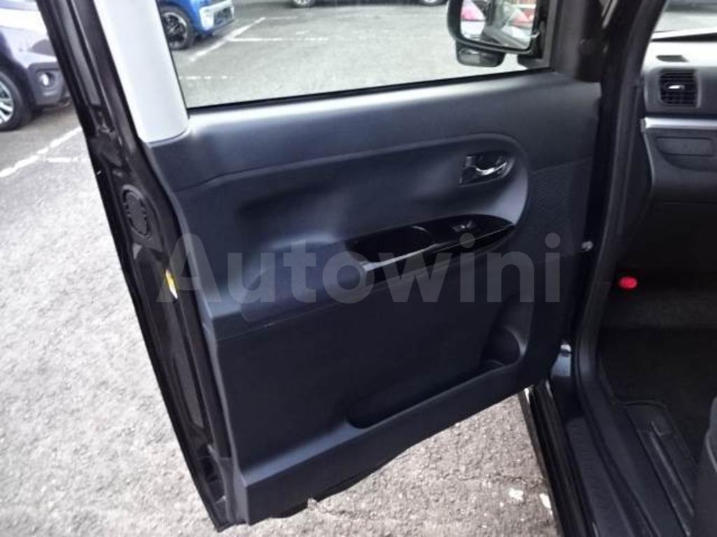 LA600S-0189713 2014 DAIHATSU TANTO CUSTOM X-2