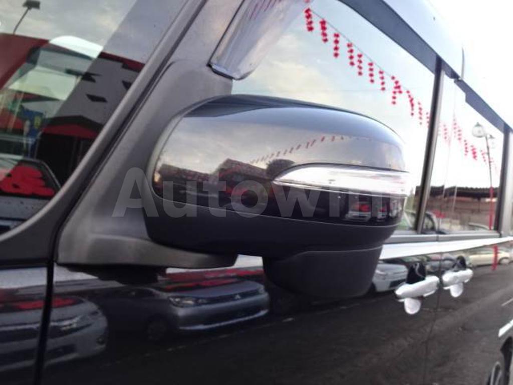 LA600S-0189713 2014 DAIHATSU TANTO CUSTOM X-3