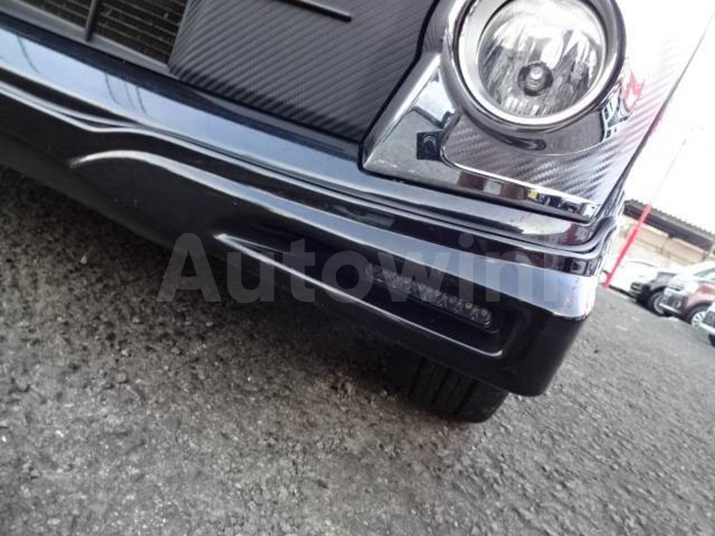 2014 DAIHATSU TANTO CUSTOM X - 10