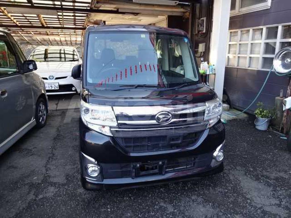LA600S-0167098 2014 DAIHATSU TANTO-0