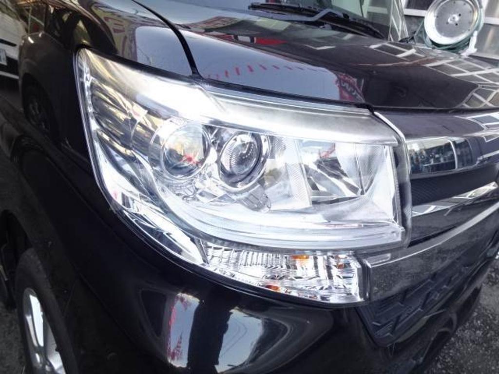LA600S-0167098 2014 DAIHATSU TANTO-1