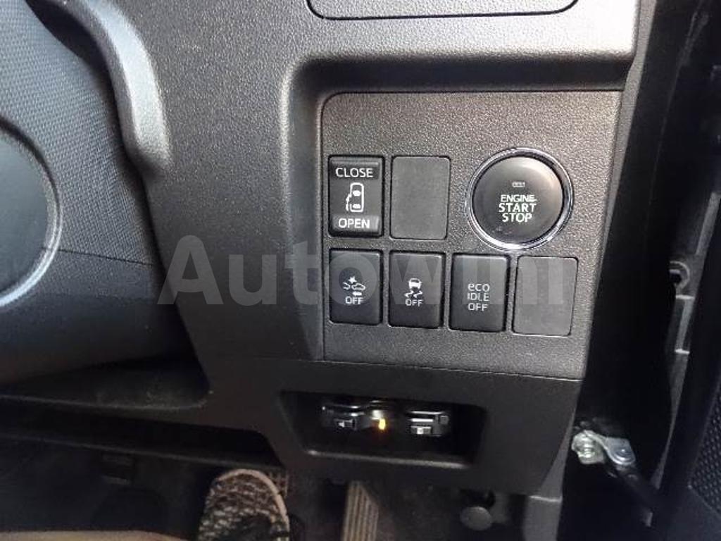 LA600S-0167098 2014 DAIHATSU TANTO-3