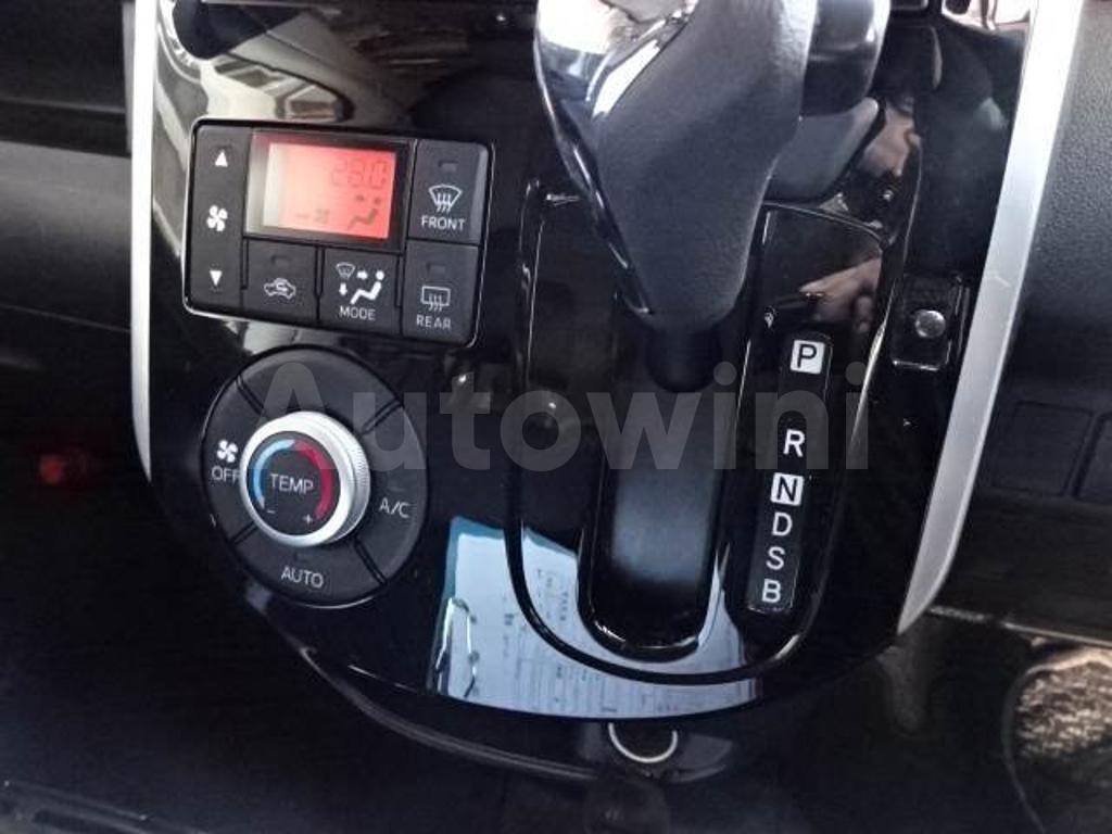 LA600S-0167098 2014 DAIHATSU TANTO-4