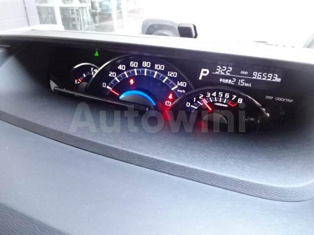 LA600S-0167098 2014 DAIHATSU TANTO-5