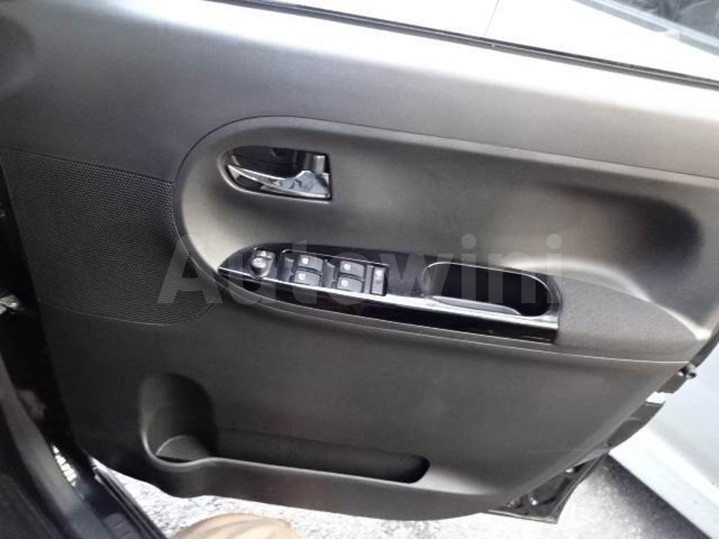 2014 DAIHATSU TANTO - 8