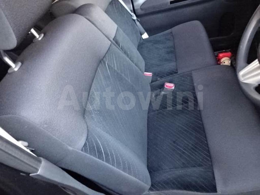 2014 DAIHATSU TANTO - 9