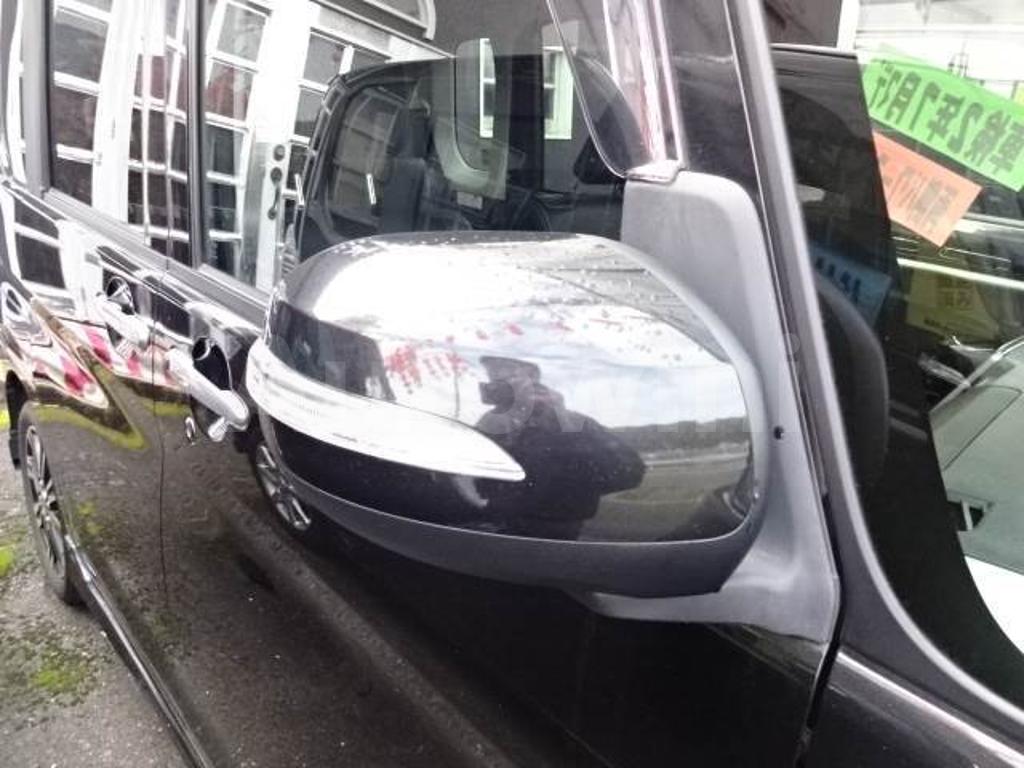 LA600S-0287028 2015 DAIHATSU TANTO-5