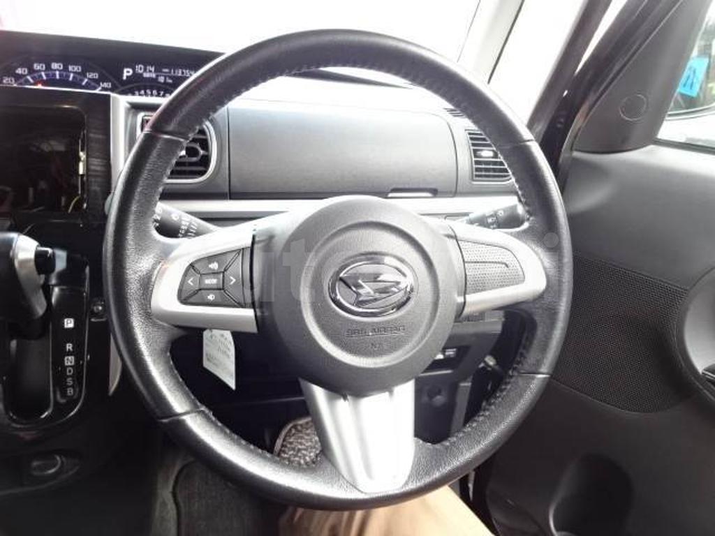 2015 DAIHATSU TANTO - 9