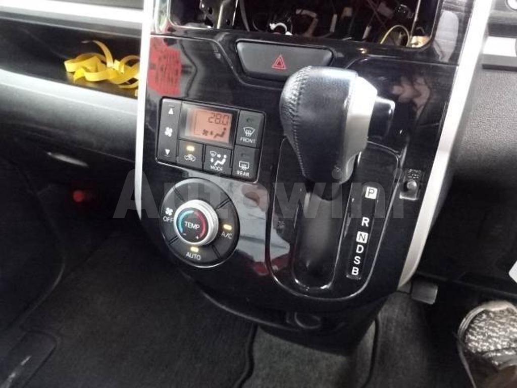 2015 DAIHATSU TANTO - 10
