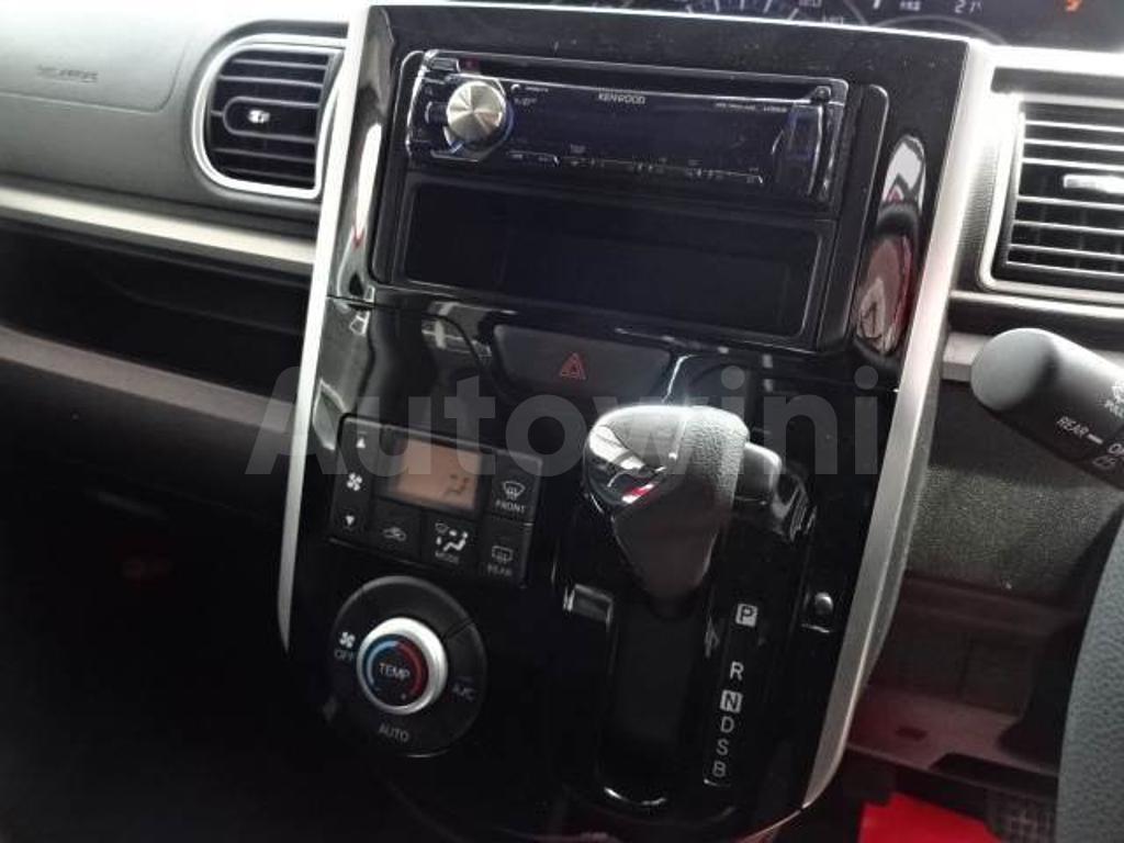 2013 DAIHATSU TANTO - 7