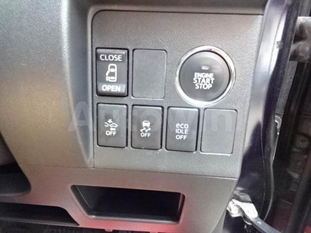2013 DAIHATSU TANTO - 9