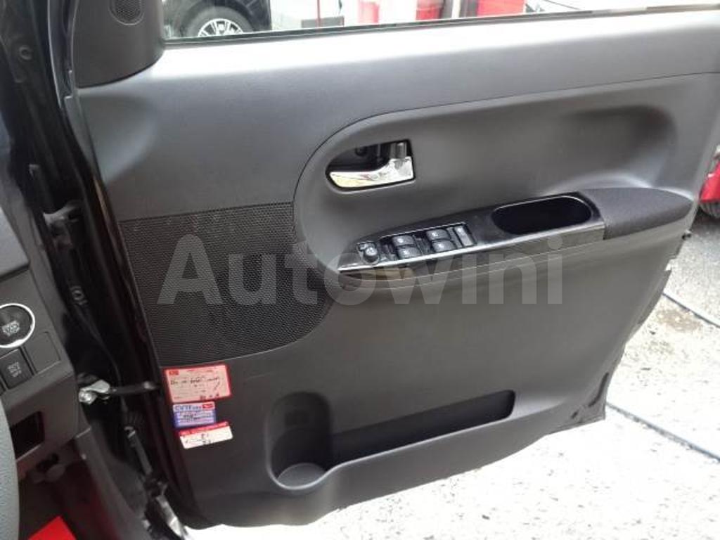 2013 DAIHATSU TANTO - 10