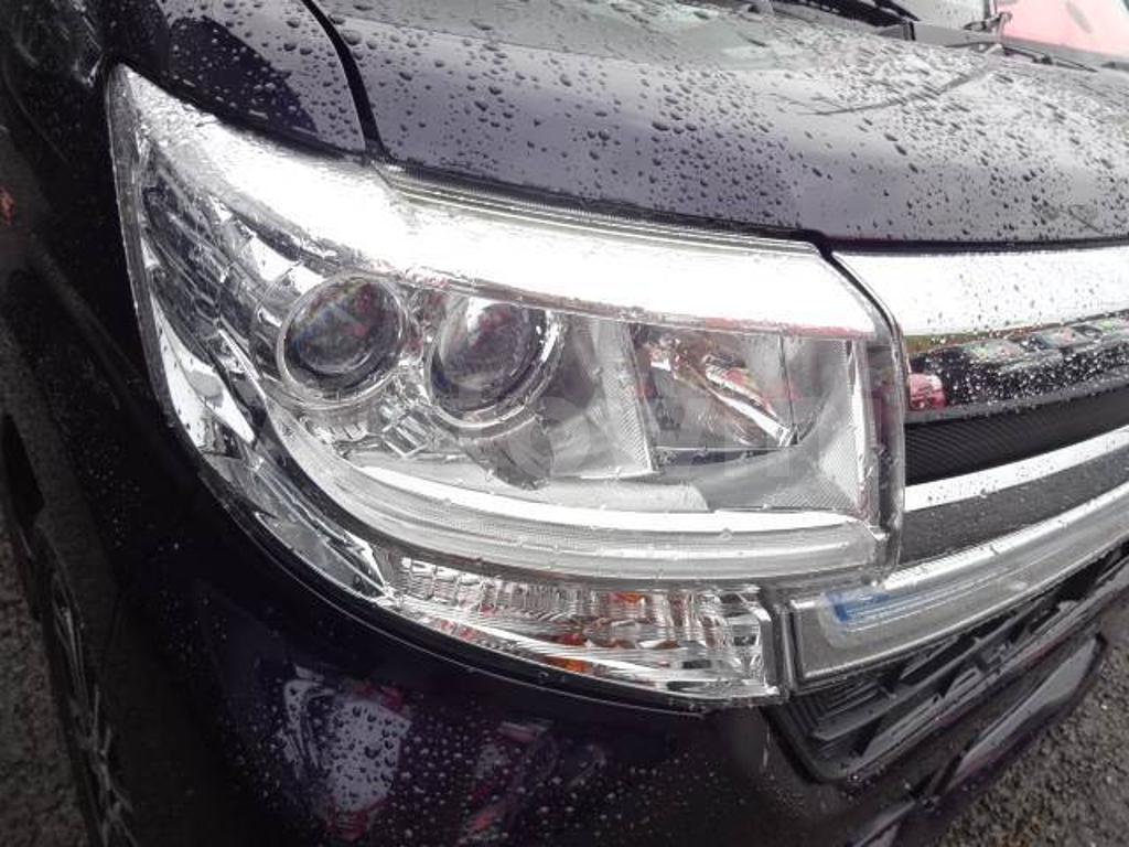 LA600S-0243518 2015 DAIHATSU TANTO-2