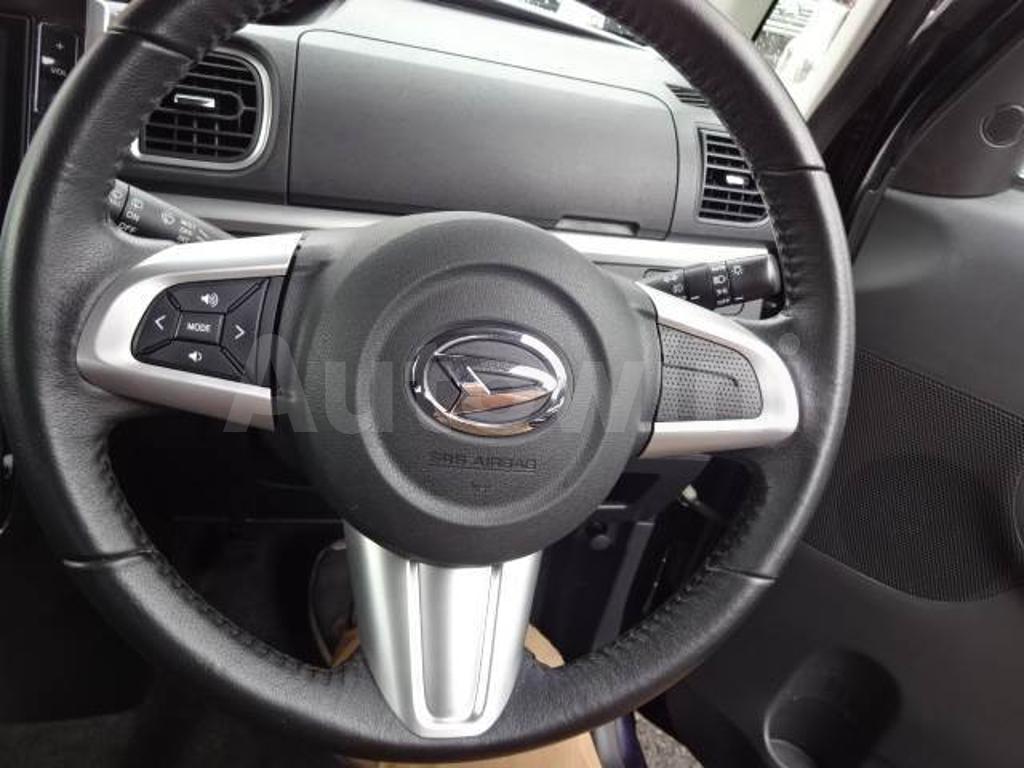 LA600S-0243518 2015 DAIHATSU TANTO-4