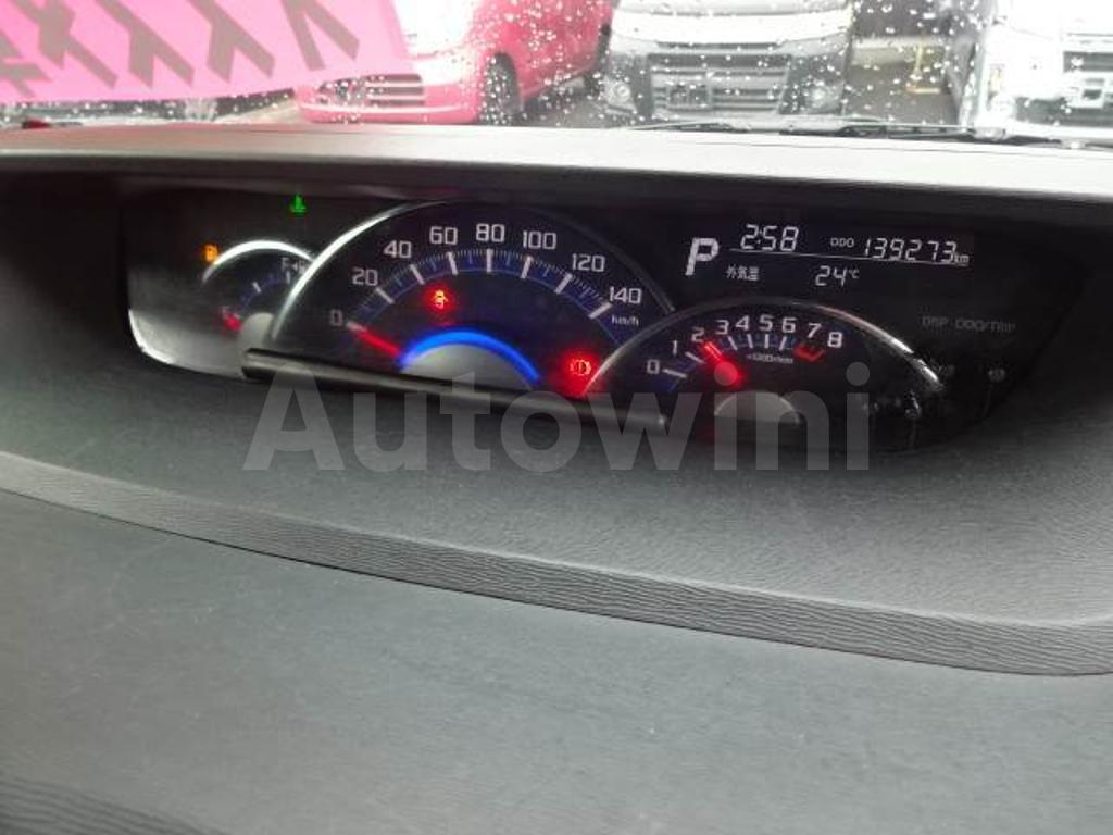 2015 DAIHATSU TANTO - 7