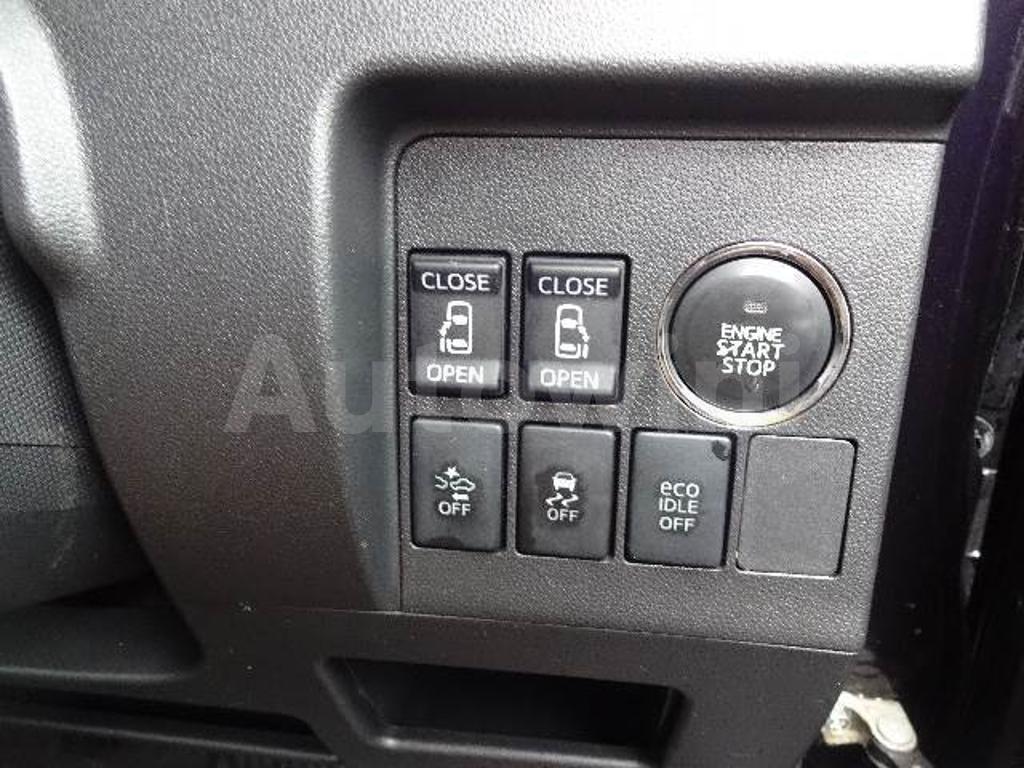 2015 DAIHATSU TANTO - 8