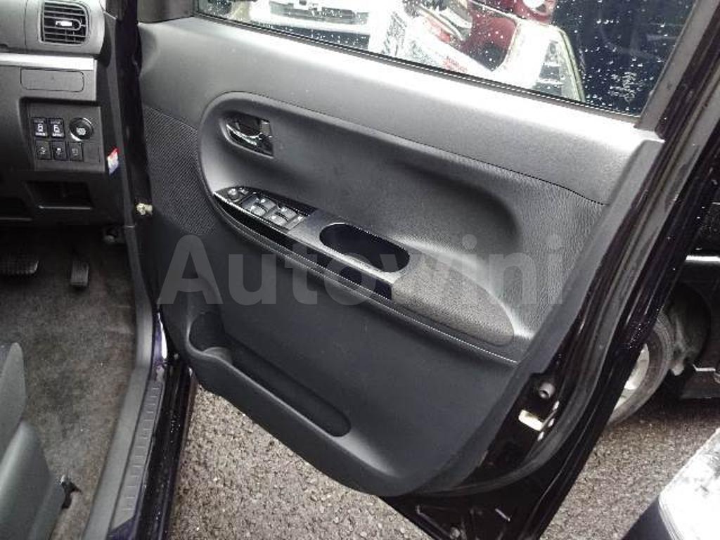 2015 DAIHATSU TANTO - 9