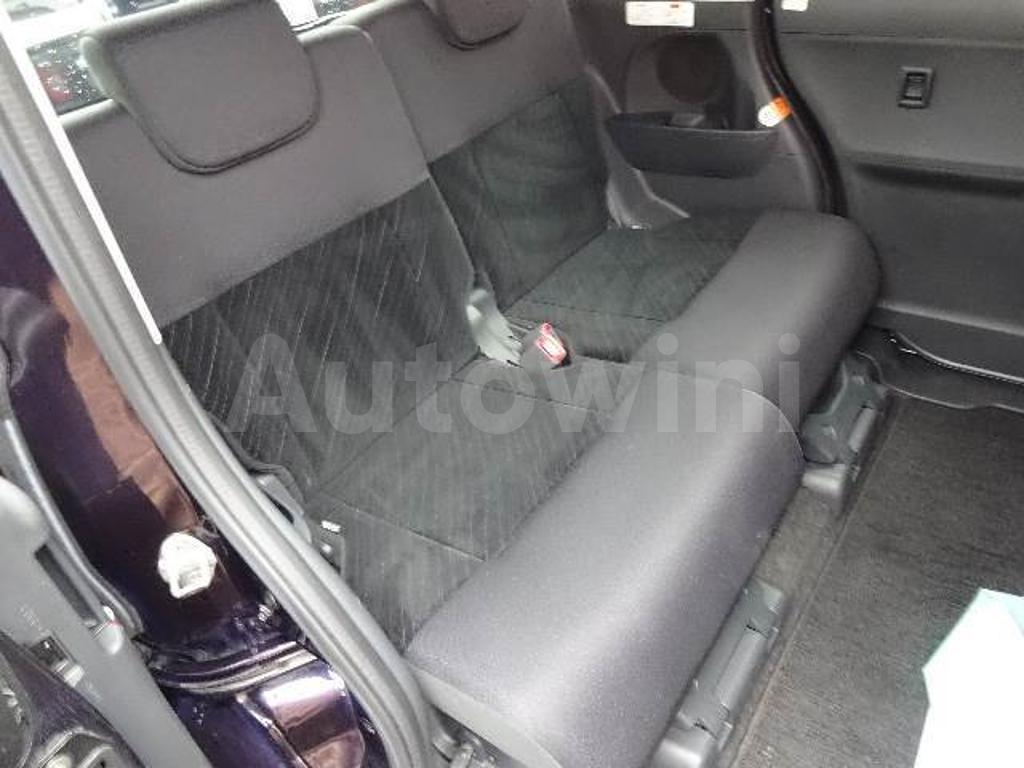 2015 DAIHATSU TANTO - 10