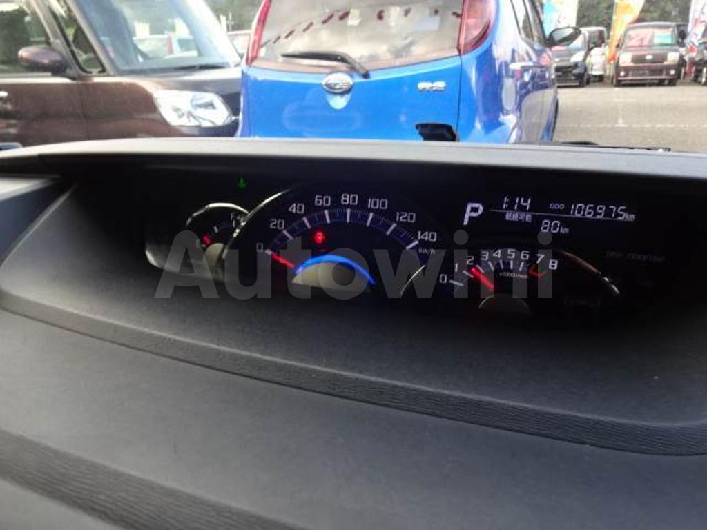 2014 DAIHATSU TANTO - 7