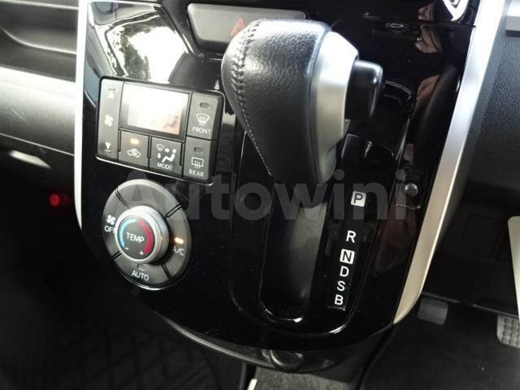 2014 DAIHATSU TANTO - 8