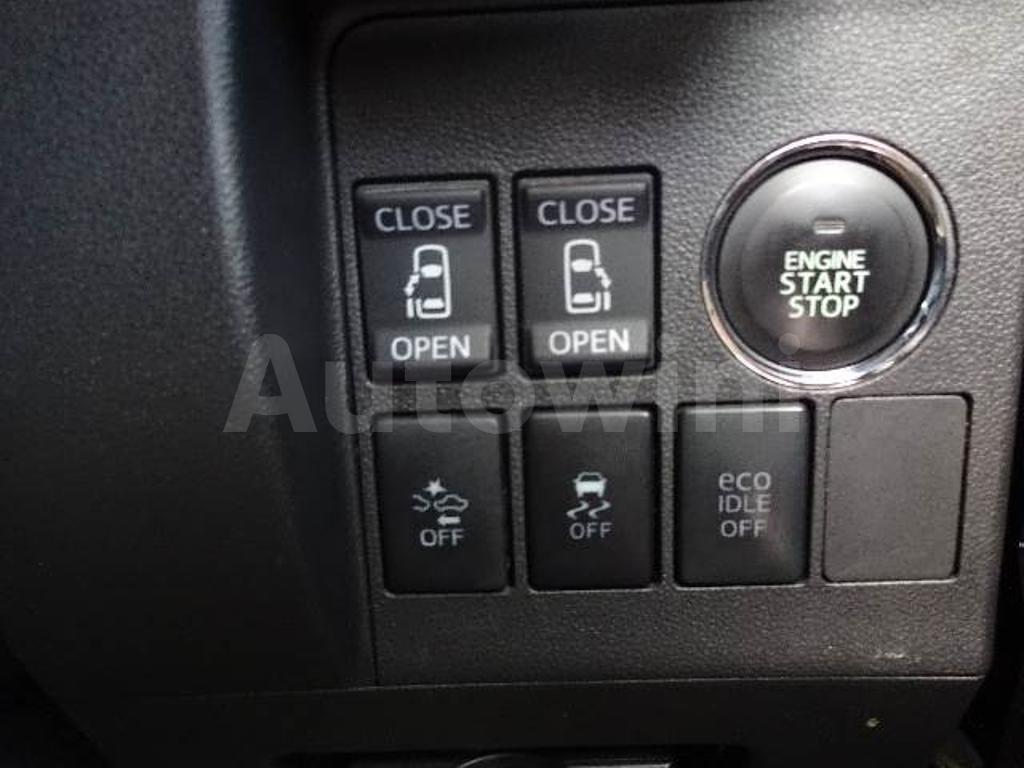 2014 DAIHATSU TANTO - 10