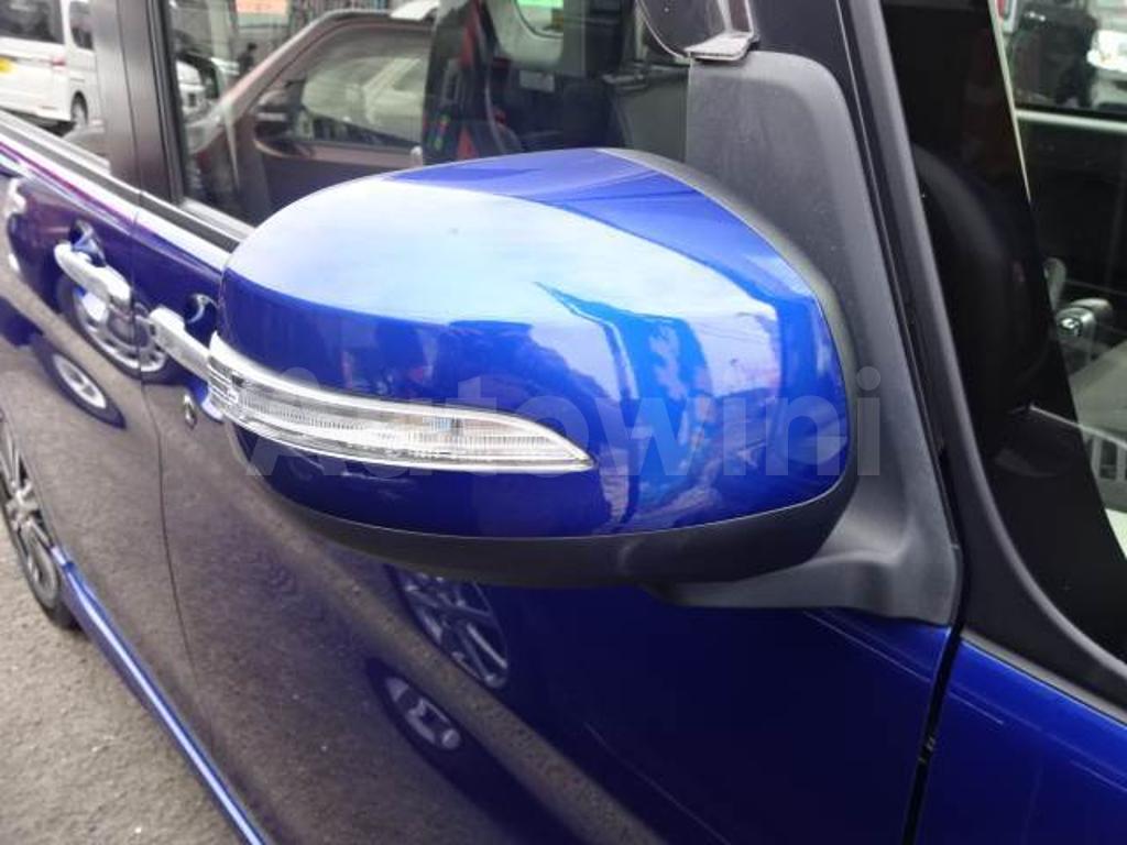 LA600S-0355665 2015 DAIHATSU TANTO-4