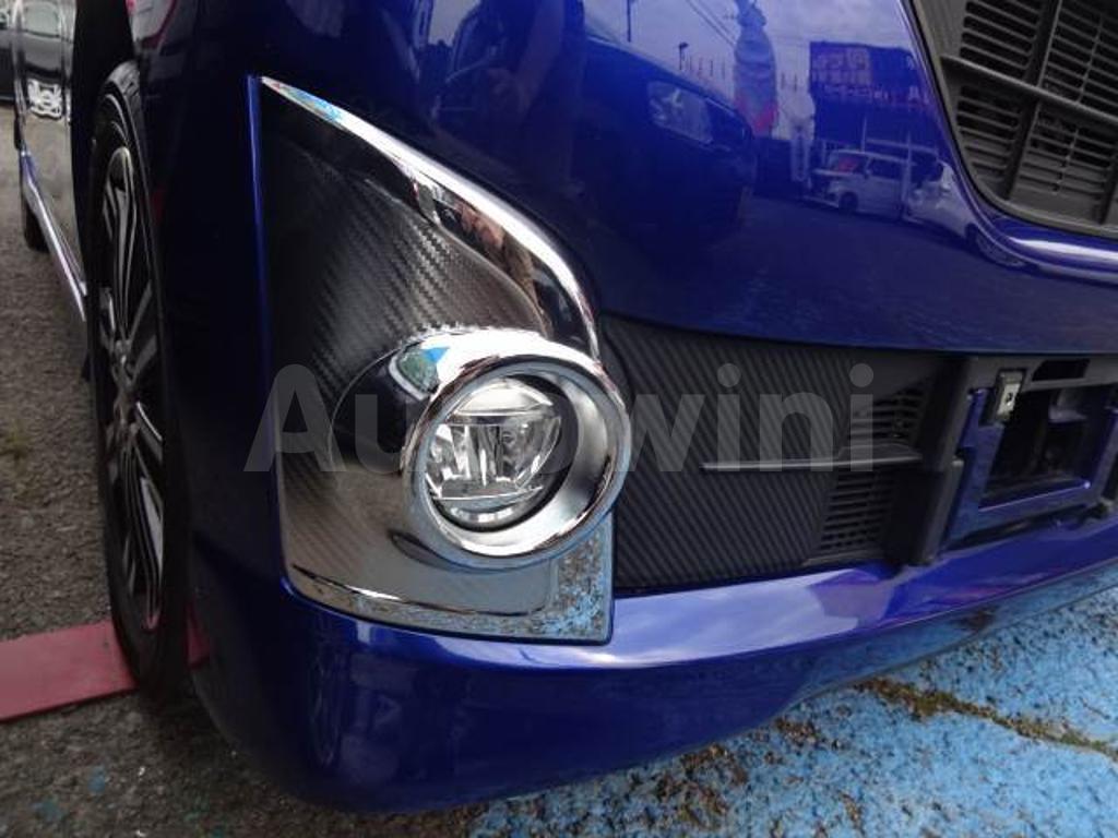 2015 DAIHATSU TANTO - 9