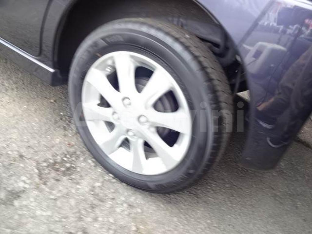 B11A-0013234 2014 MITSUBISHI EK SPACE-3