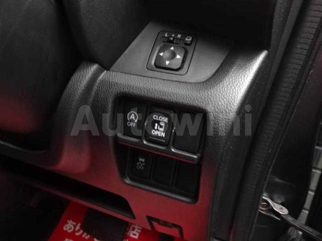 2014 MITSUBISHI EK SPACE - 7