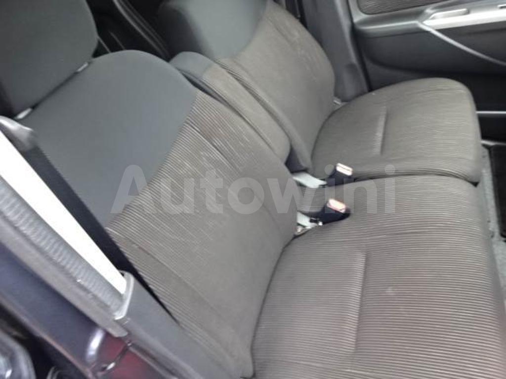 2014 MITSUBISHI EK SPACE - 8