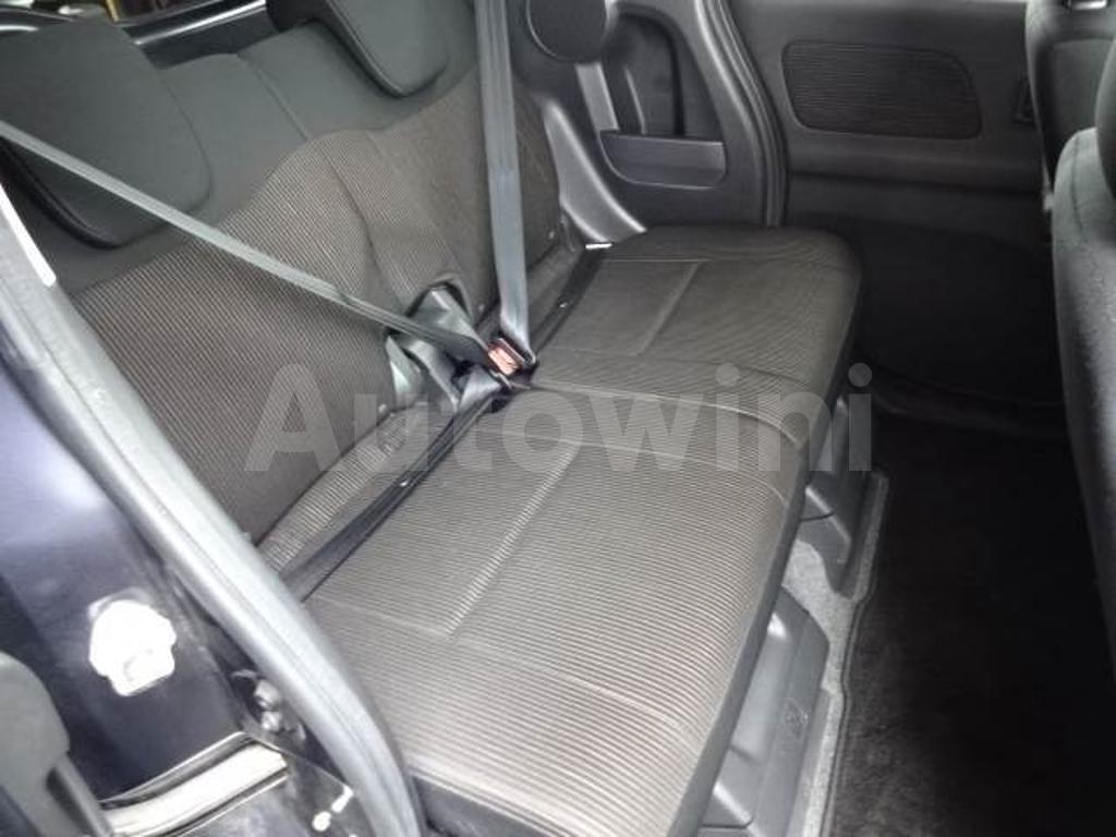 2014 MITSUBISHI EK SPACE - 9