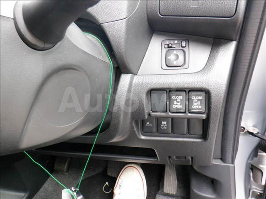 B11A-0030677 2015 MITSUBISHI EK SPACE-5