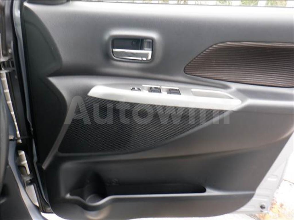 2015 MITSUBISHI EK SPACE - 7