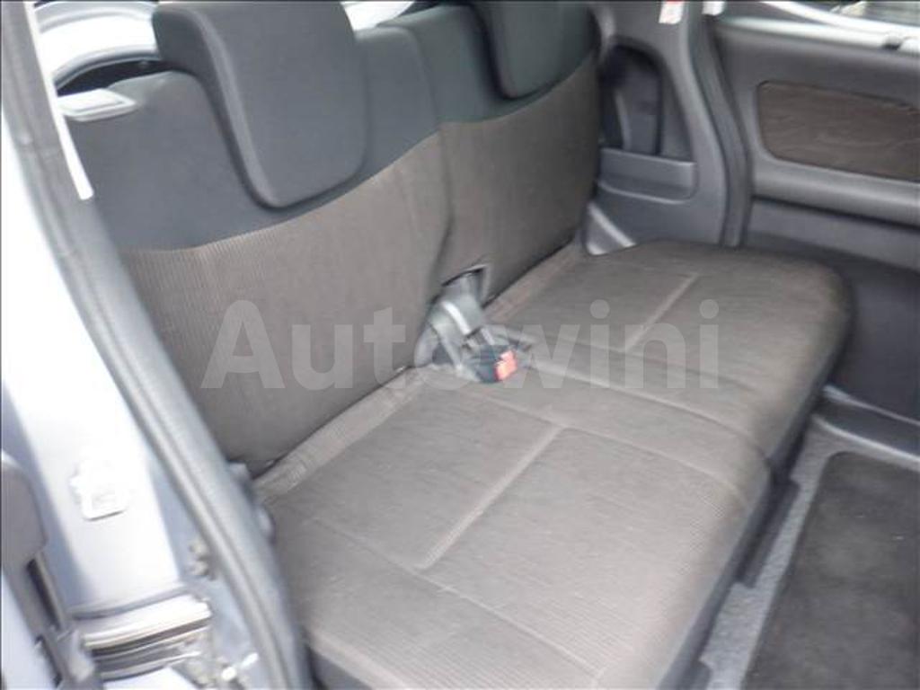 2015 MITSUBISHI EK SPACE - 9