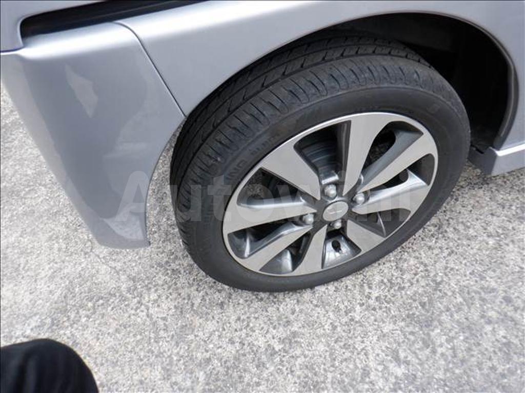 2015 MITSUBISHI EK SPACE - 10