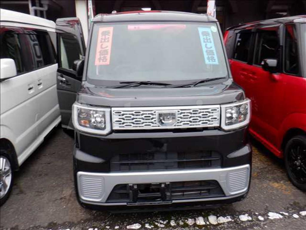 LA700S-0021934 2015 DAIHATSU WAKE-0