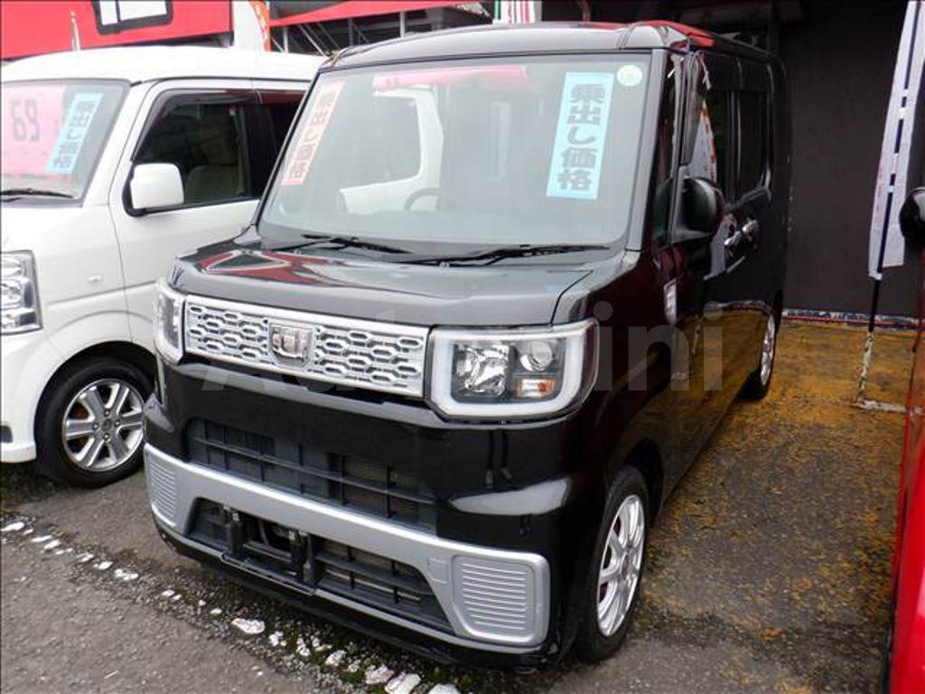 LA700S-0021934 2015 DAIHATSU WAKE-1